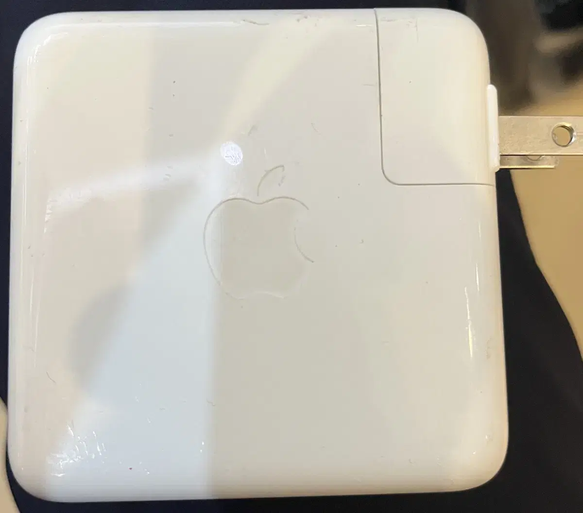 Apple MacBook Pro Power Adapter MagSafe