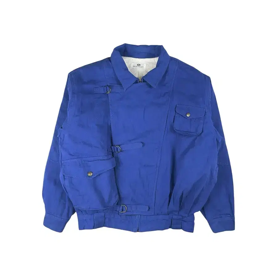 River Village Work Jacket