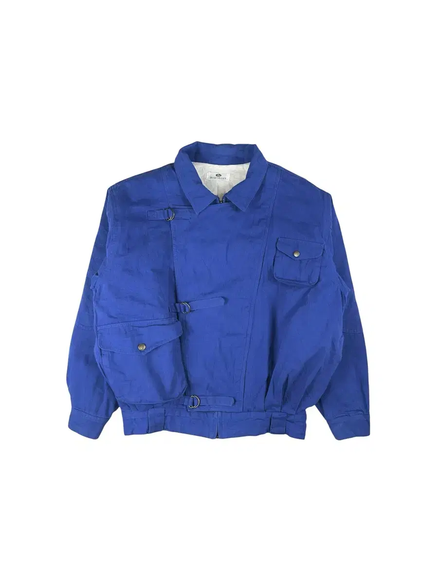 River Village Work Jacket