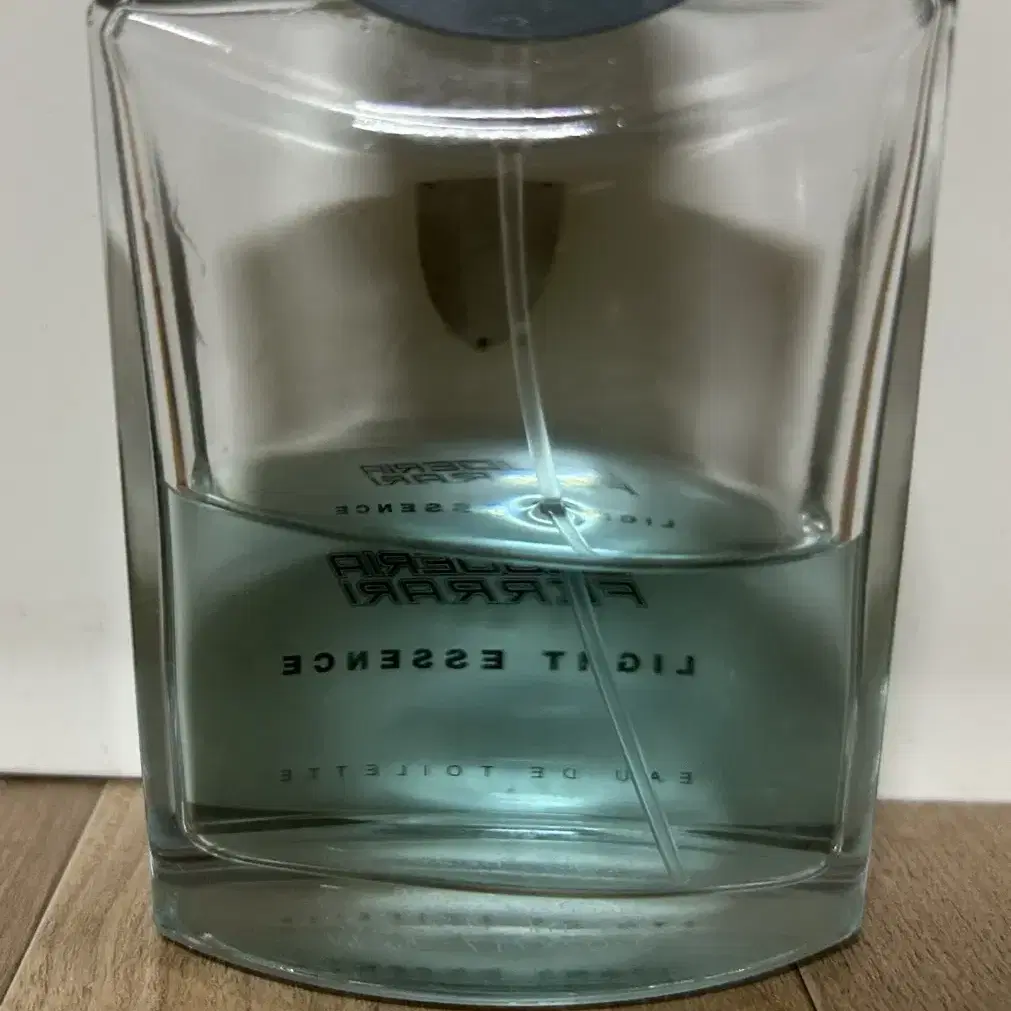 택포 페라리 라이트에센스 125ml