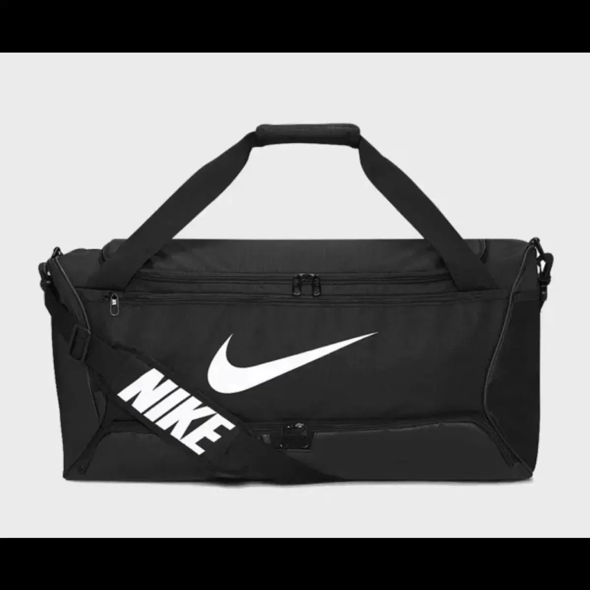 Nike Brasilia M Duffel Bag 9.5 (60L) DH7710-010