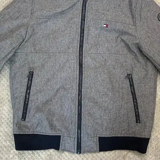 TOMMY HILFIGER 타미힐피거 자켓 A00742