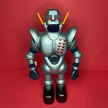 로보콘 간츠 선생님