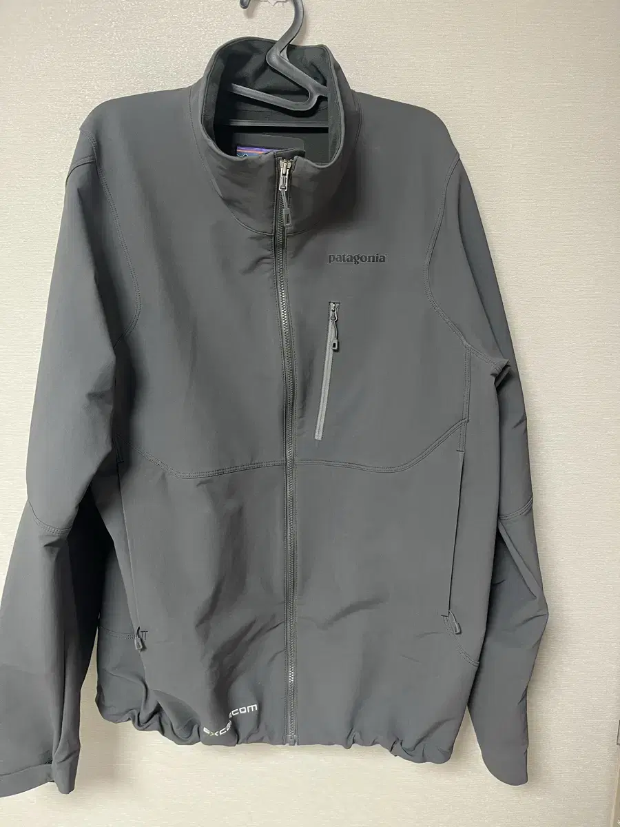 Patagonia Alpine Guide Softshell