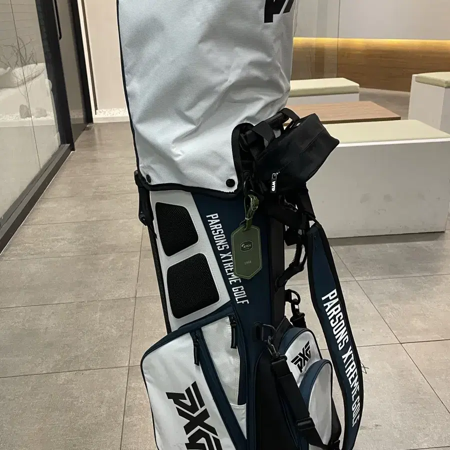 PXG GEN6 여성 풀세트