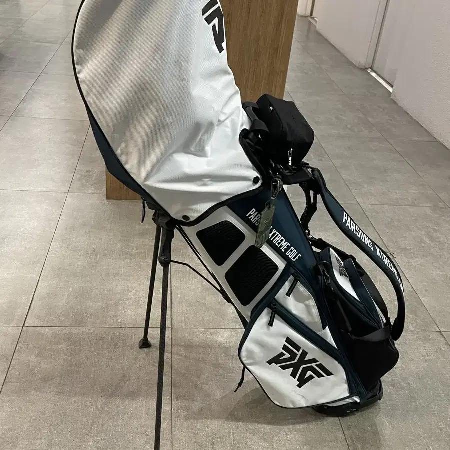 PXG GEN6 여성 풀세트