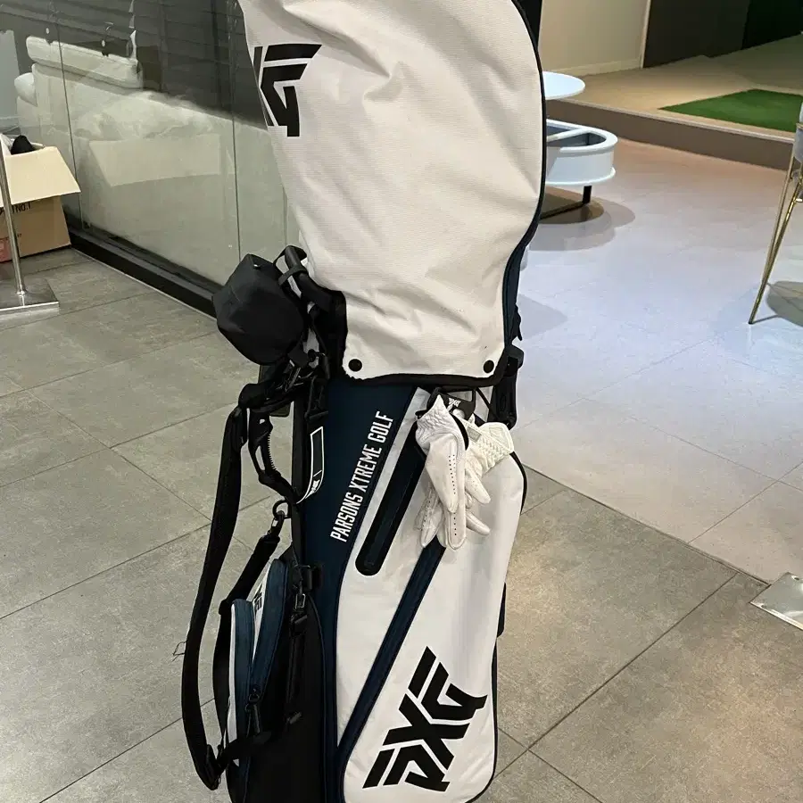 PXG GEN6 여성 풀세트