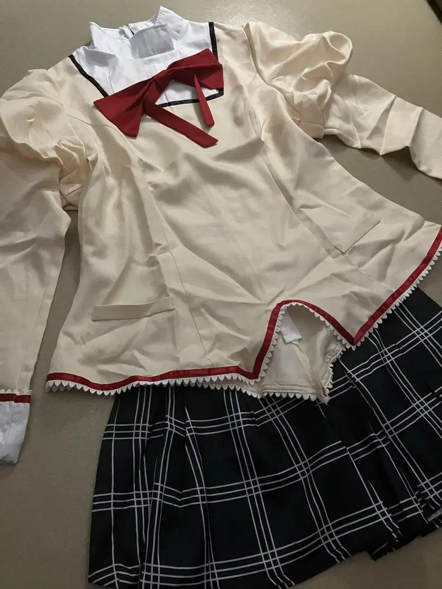 Magical Boy, Madoka Magica, Cosplay, School Uniform, New Products, Sell