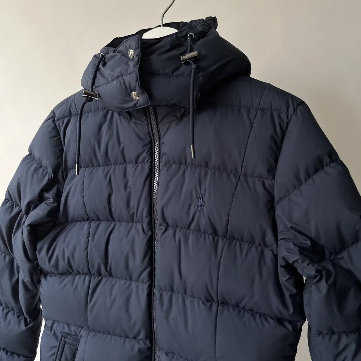 POLO RALPH LAUREN Duck Down Jacket