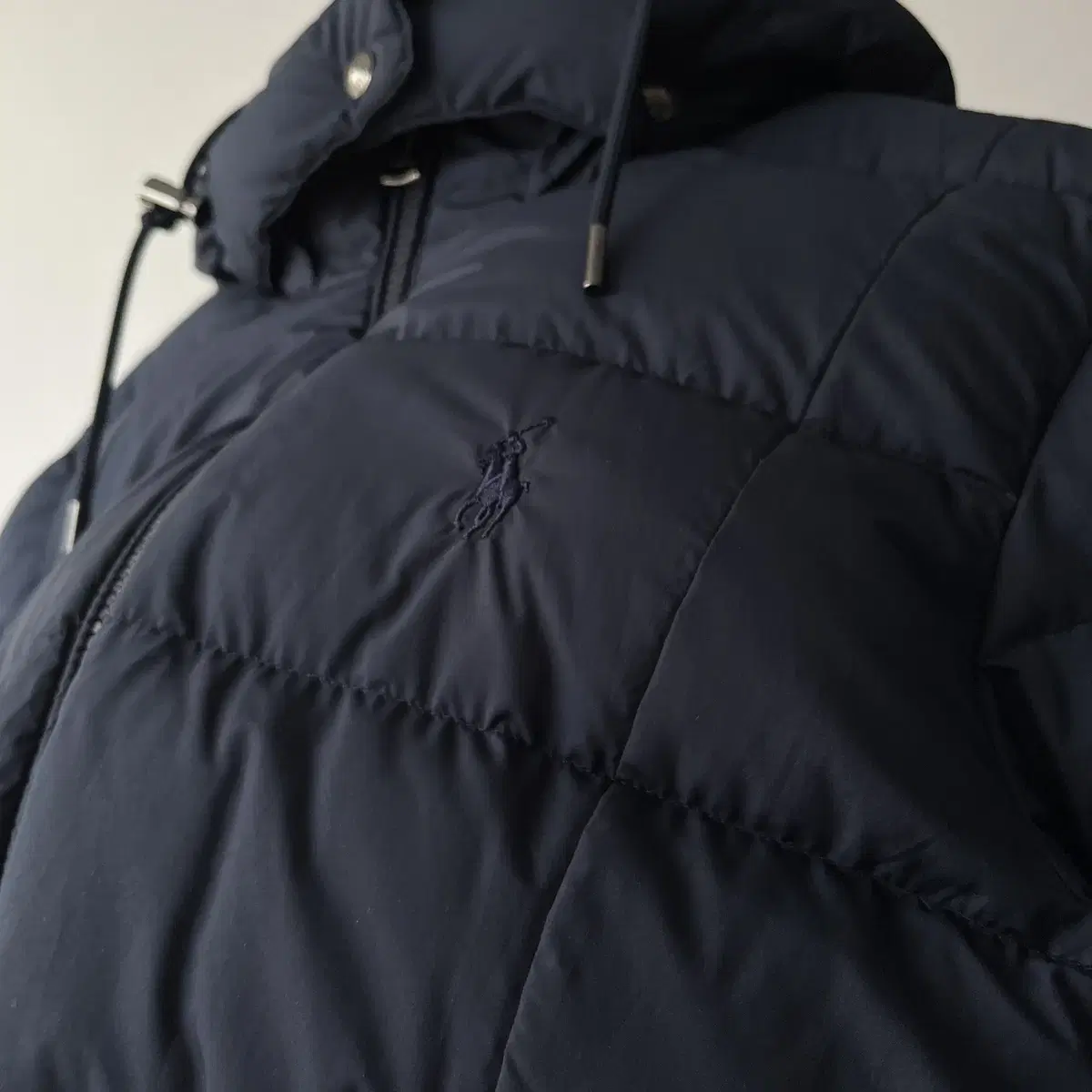 POLO RALPH LAUREN Duck Down Jacket