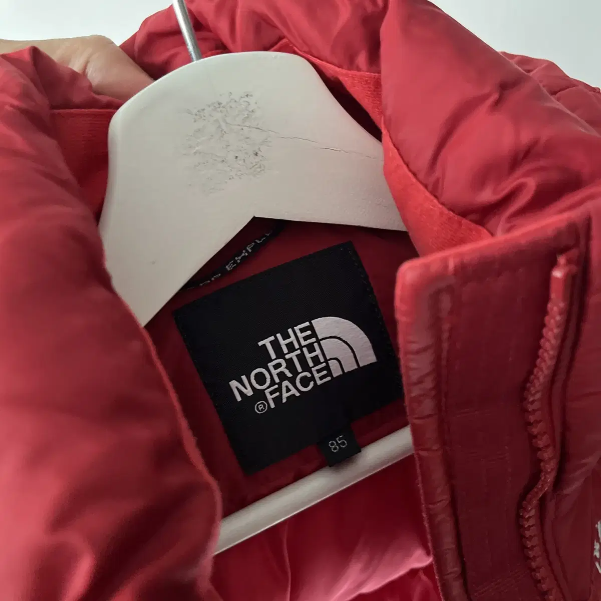 THE NORTH FACE 700 Nuptse2 Down 미노이 자켓