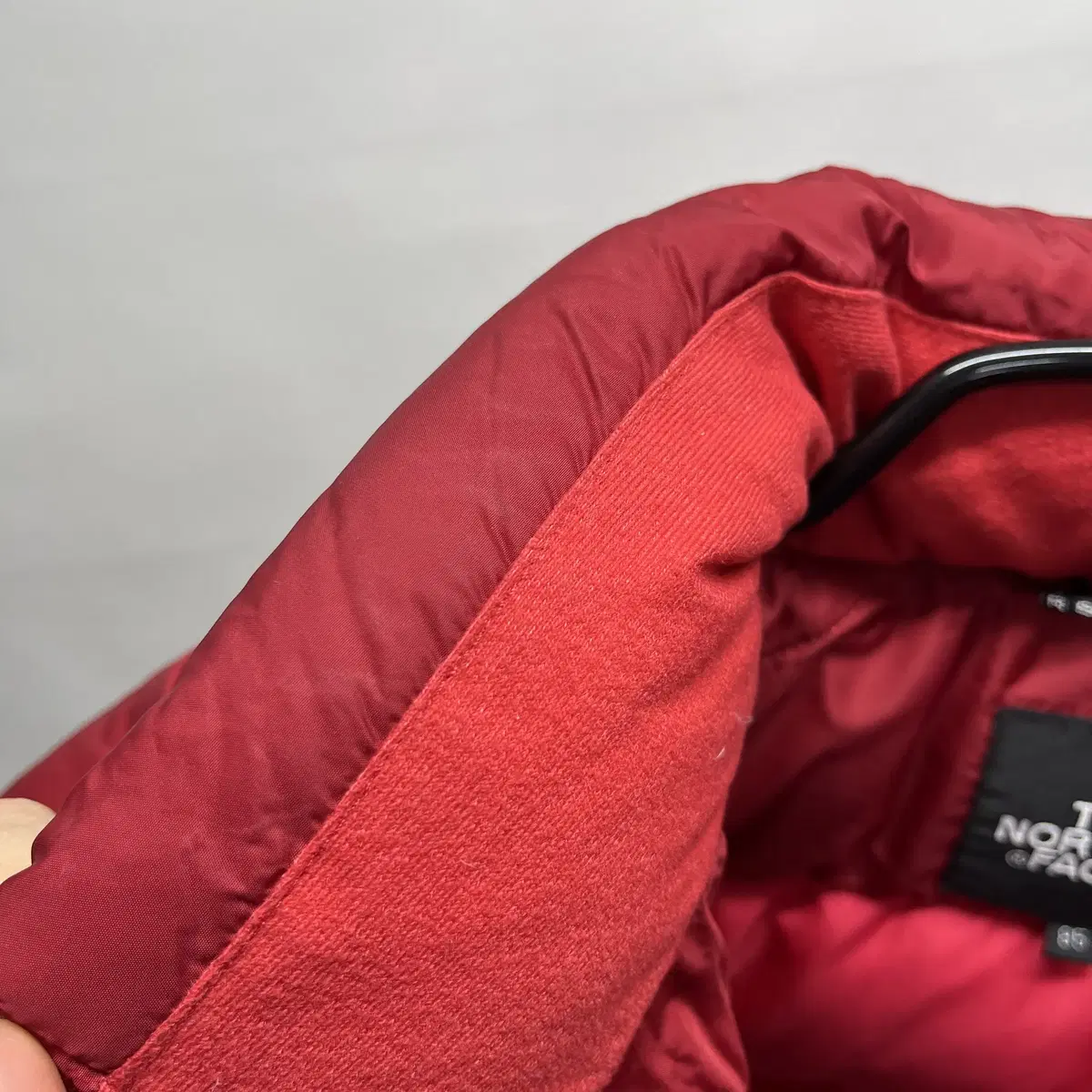 THE NORTH FACE 700 Nuptse2 Down 미노이 자켓