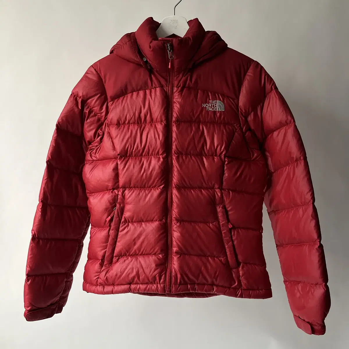 THE NORTH FACE 700 Nuptse2 Down 미노이 자켓