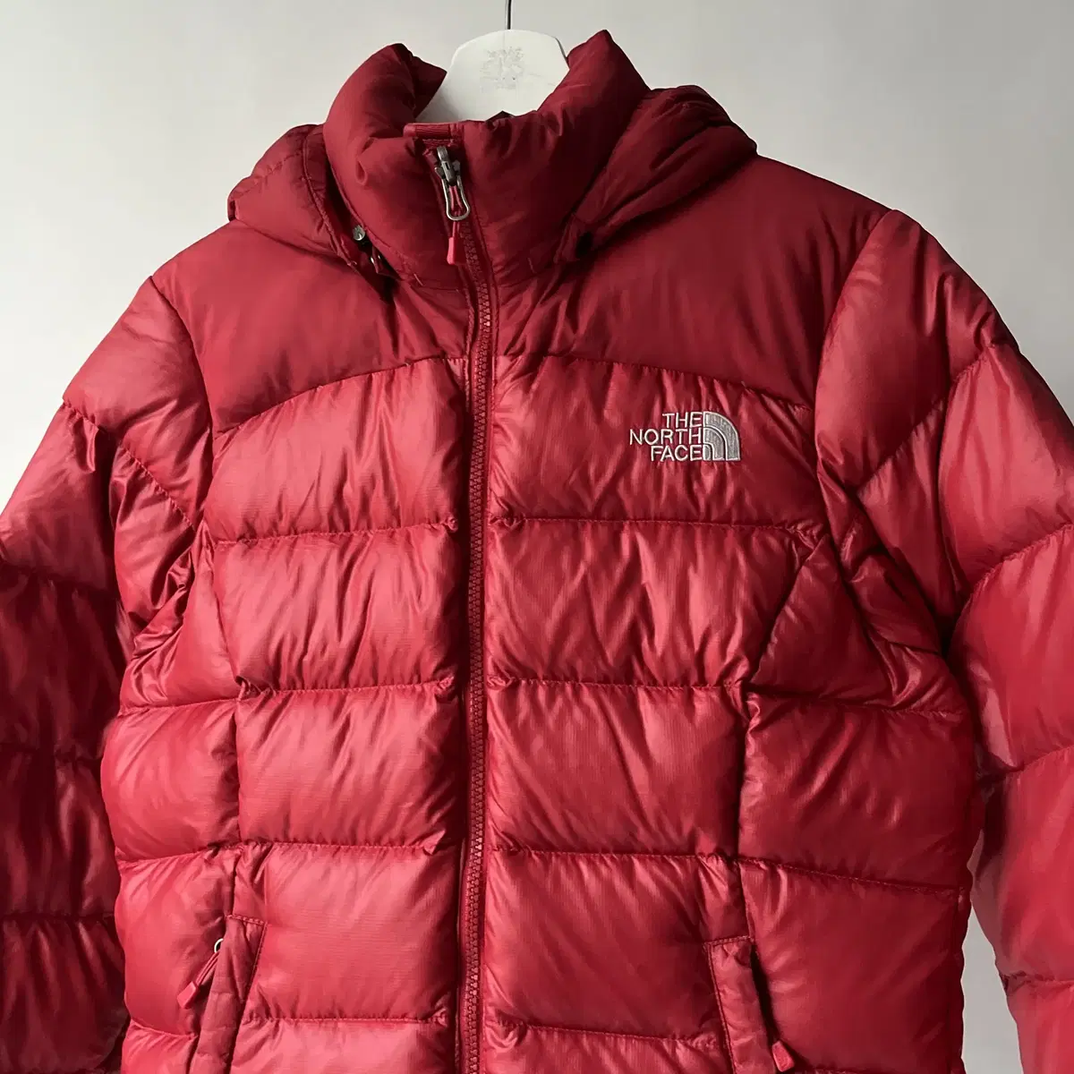 THE NORTH FACE 700 Nuptse2 Down 미노이 자켓