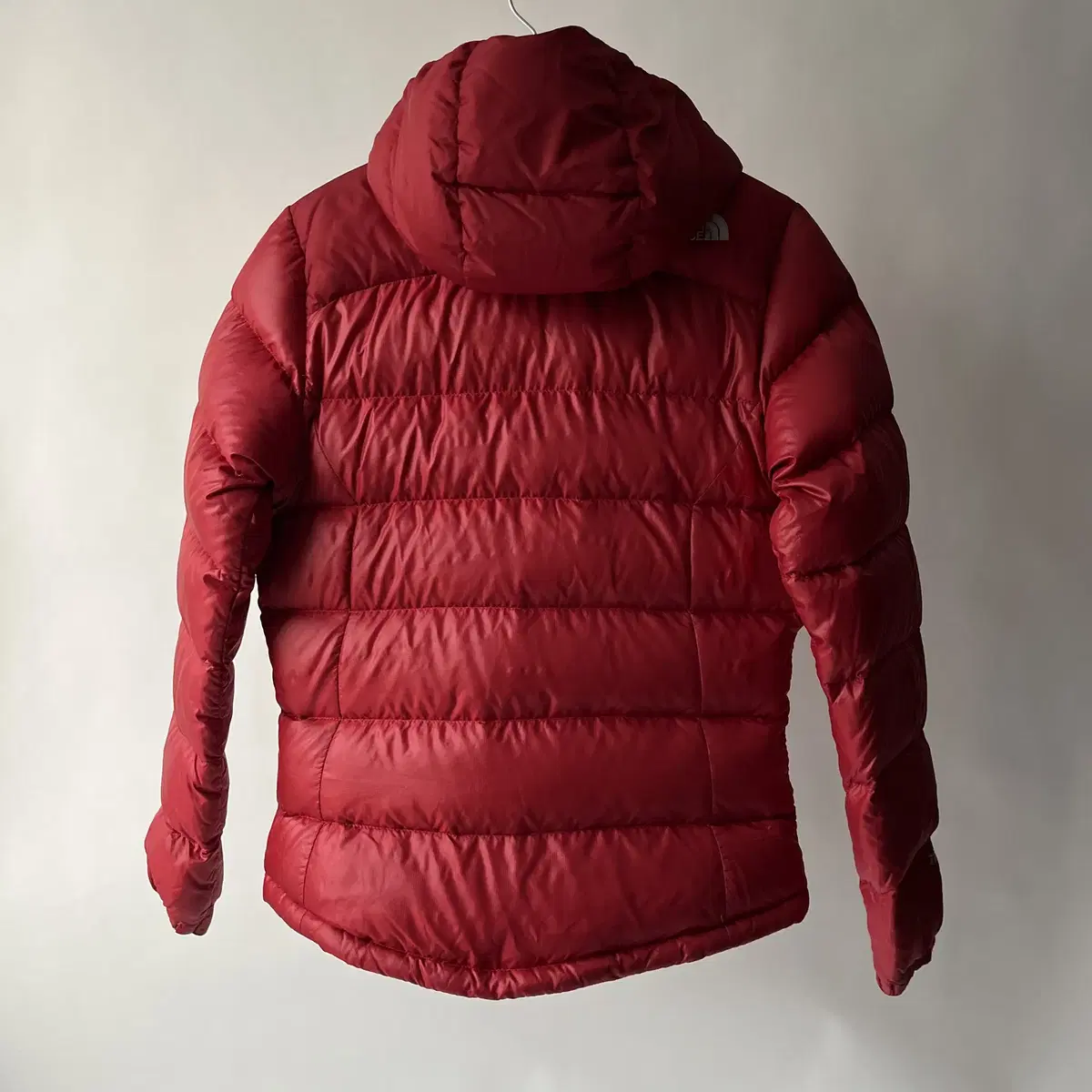 THE NORTH FACE 700 Nuptse2 Down 미노이 자켓