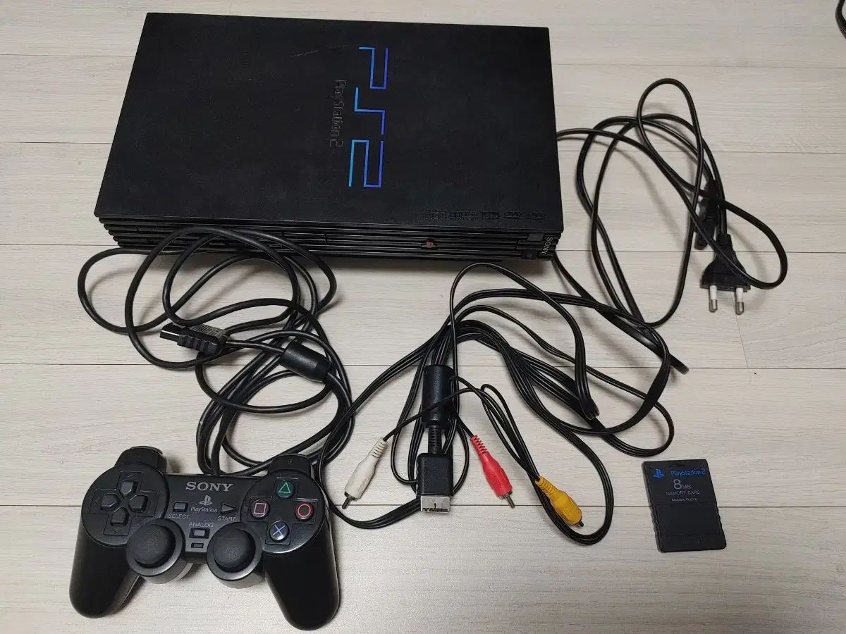 플스2 ps2 3만번 정발