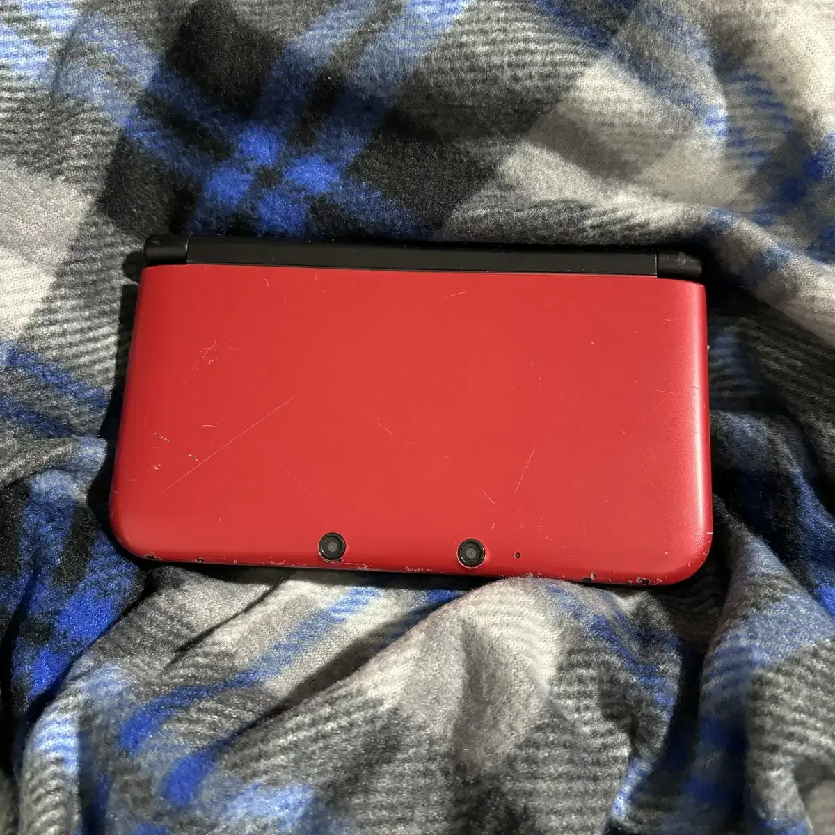 닌텐도 3DS XL (친구모아아파트 알칩) 판매