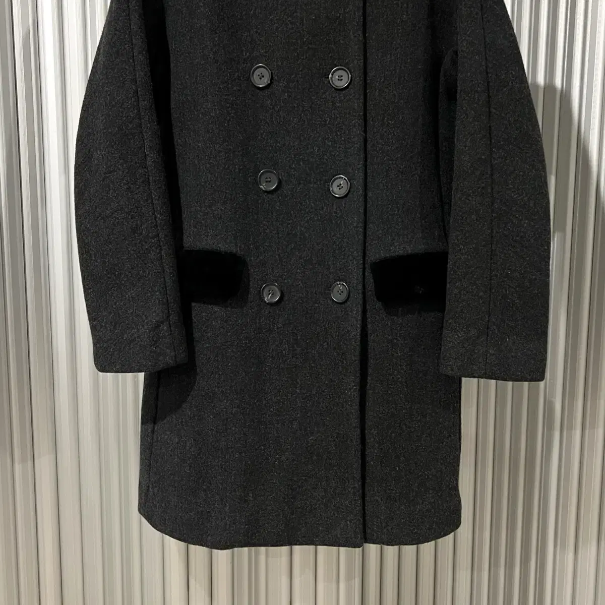 Alexa Chung coat