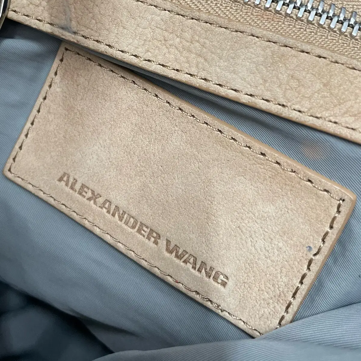 알렉산더 왕 (Alexander Wang)