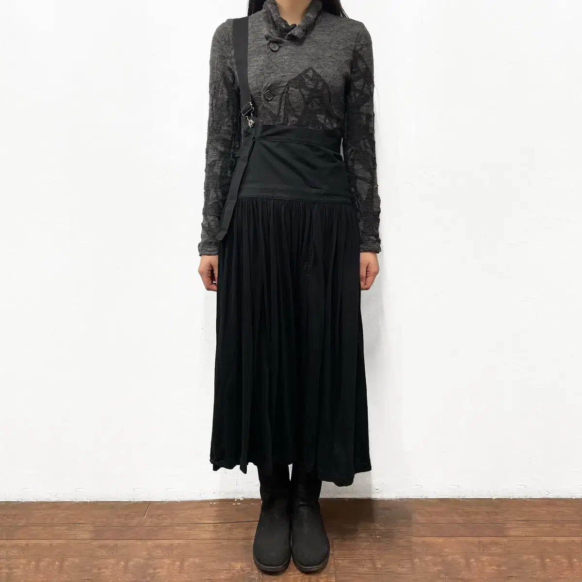 요지 야마모토 (Ys Yohji Yamamoto)