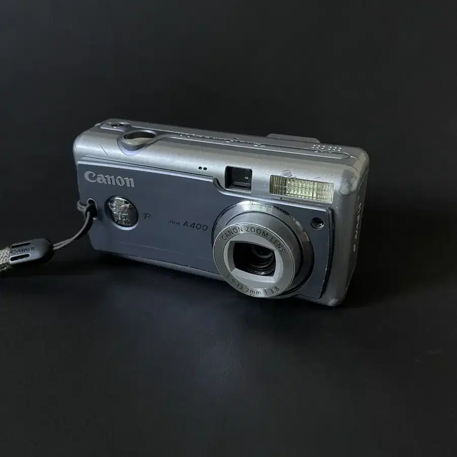 [즉시사용]Canon PowerShot 캐논 파워샷 A340