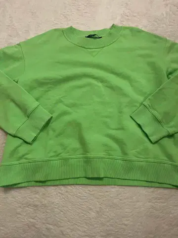 SOFIE D'HOORE 크루넥 트레이닝복