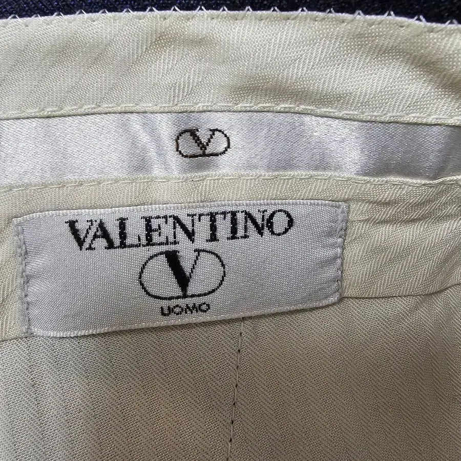 VALENTINO 발렌티노 울팬츠