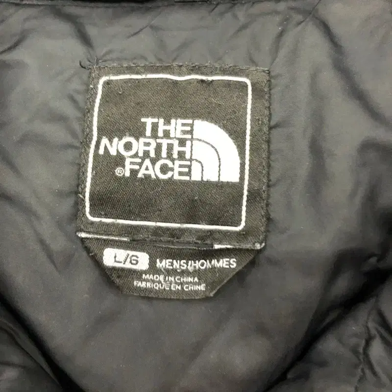 100-105 노스페이스 NORTH FACE 눕시 700 푸퍼 패딩