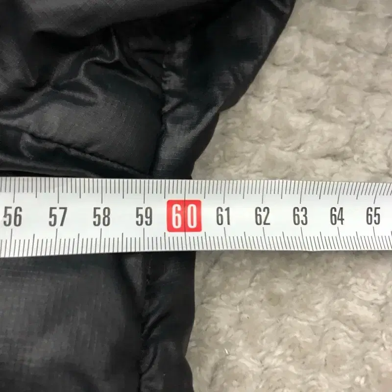 100-105 노스페이스 NORTH FACE 눕시 700 푸퍼 패딩