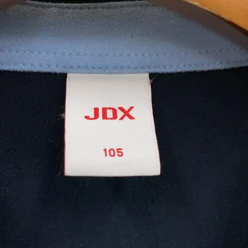 JDX 골프 가을 긴팔 카라티 105 S04128