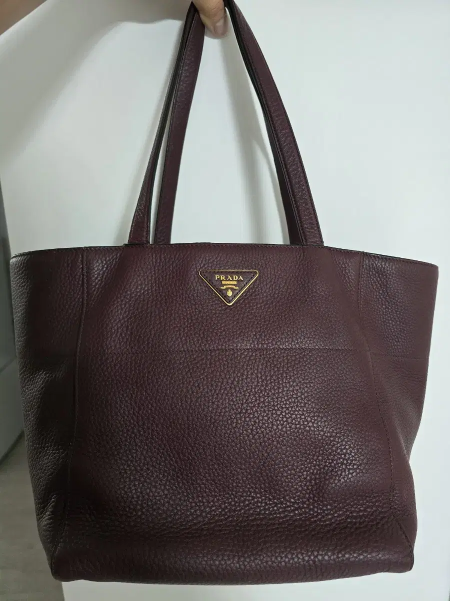 (Genuine) Prada Miranda Crocodile Bag (Luxury Women's Shoulder Bag Tote Bag)