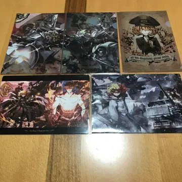 유녀전기 클리어 파일 타냐 데그레챠프