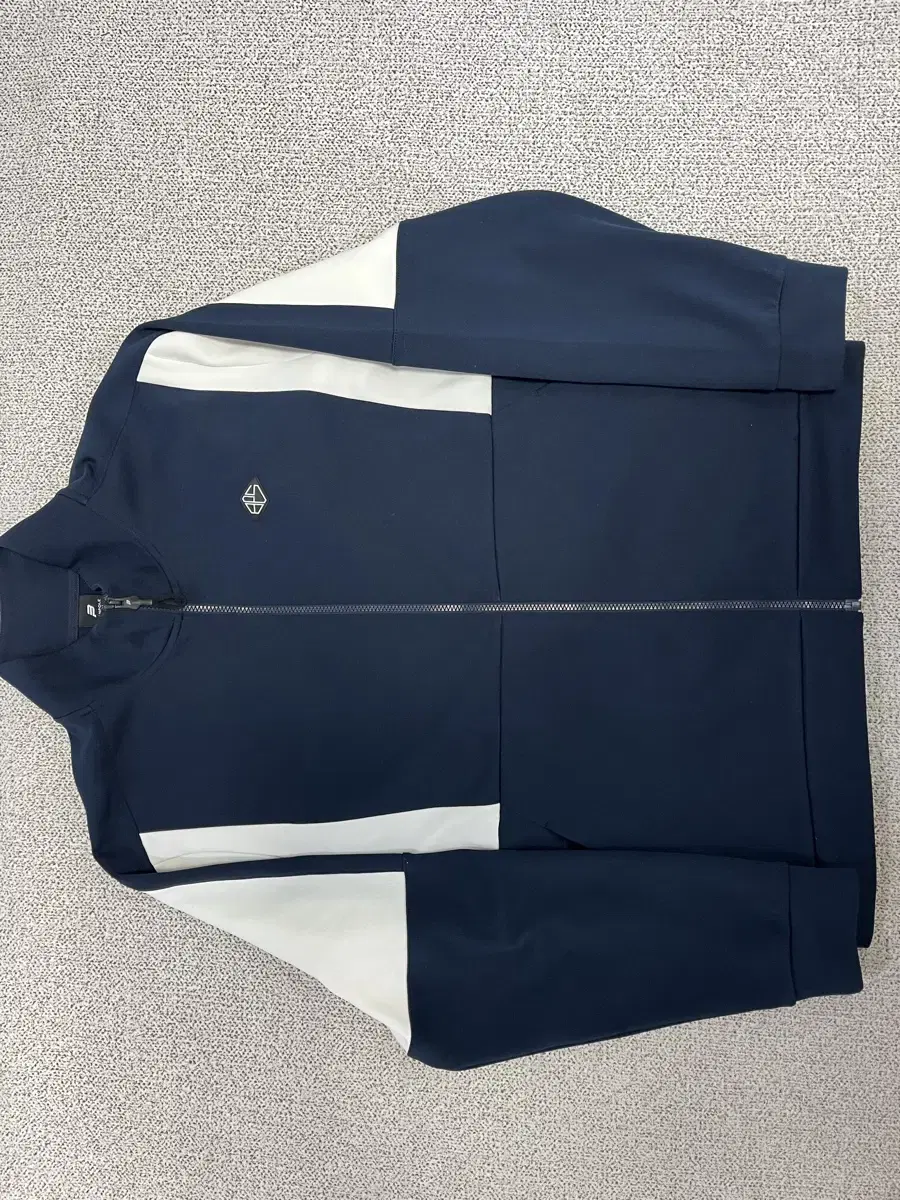 Beanpole Sports Jersey Jacket 110