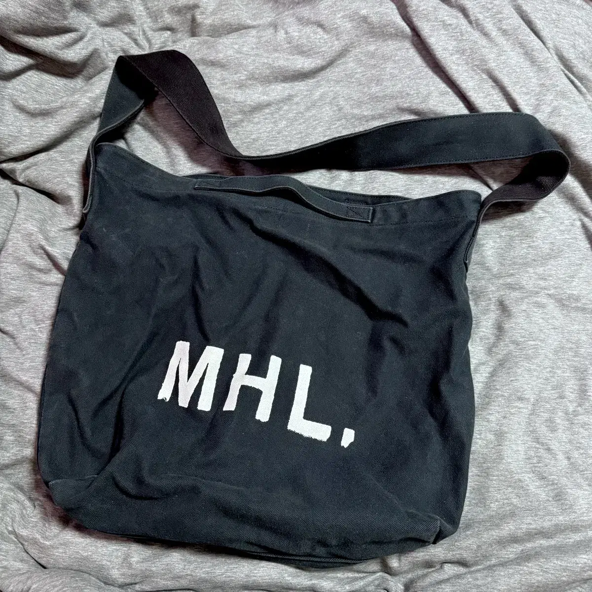 MHL 마가렛호웰 에코백 토트백 숄더백 크로스백