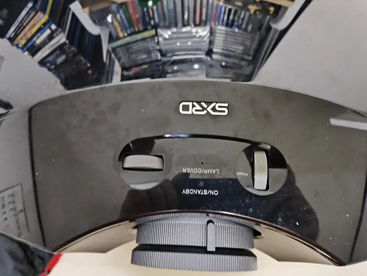 Sony Projector VPL-HW40ES