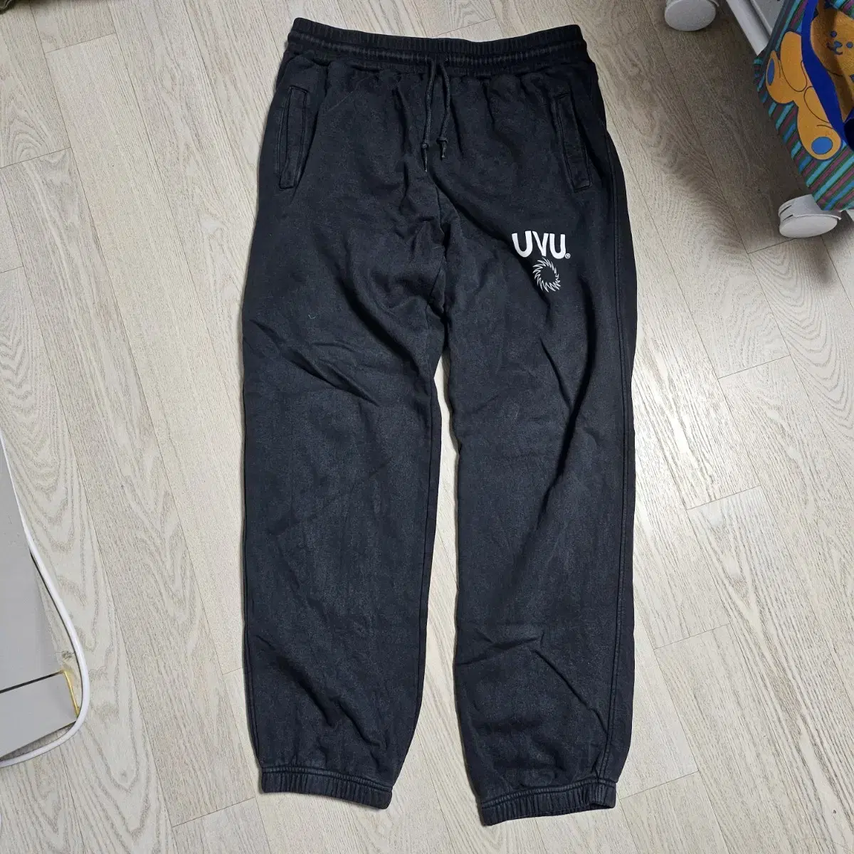 UVU INSIGNIA SWEATPANTS