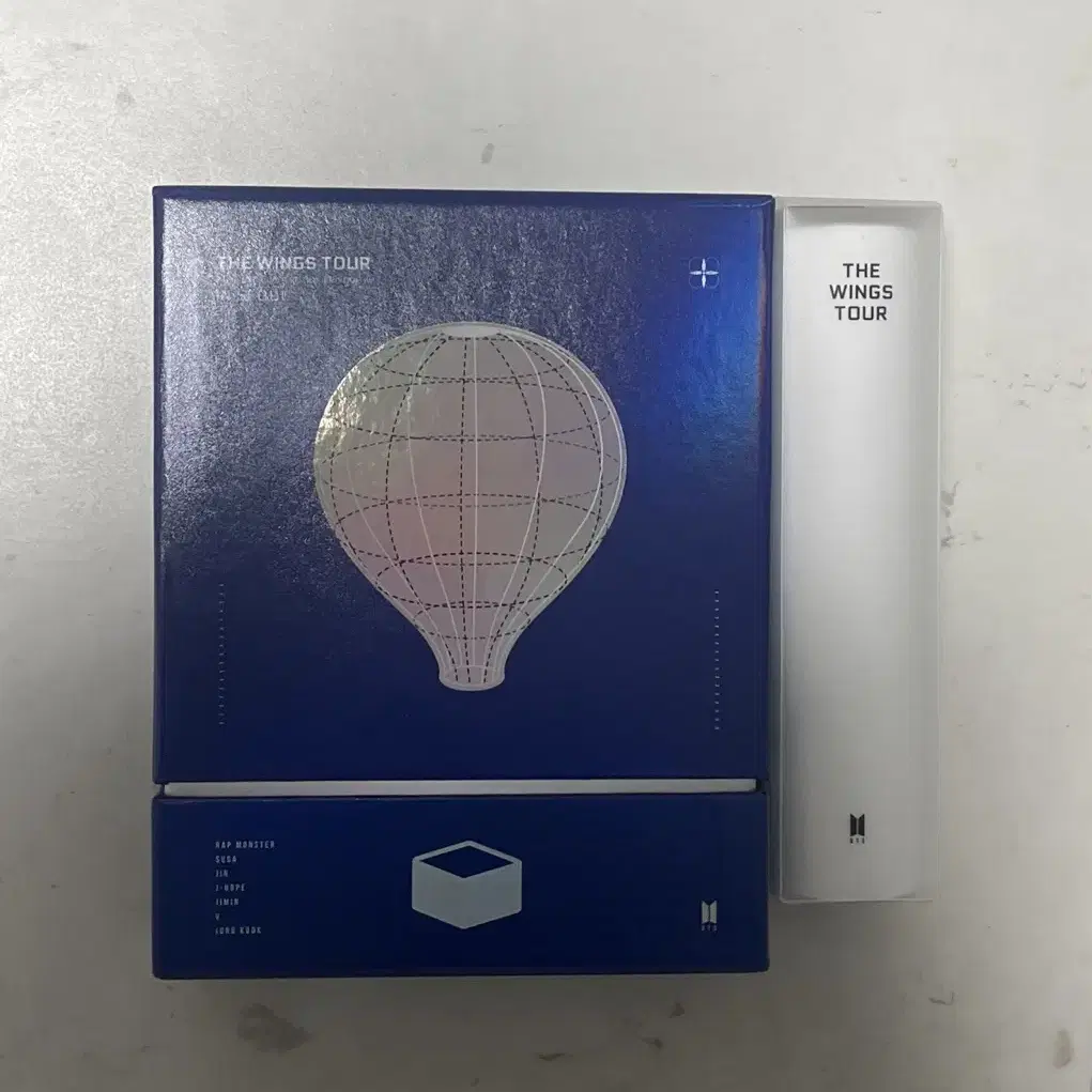 BTS 방탄 윙즈 DVD 포스터 일괄 양도 급처 화양연화 서울 패키지