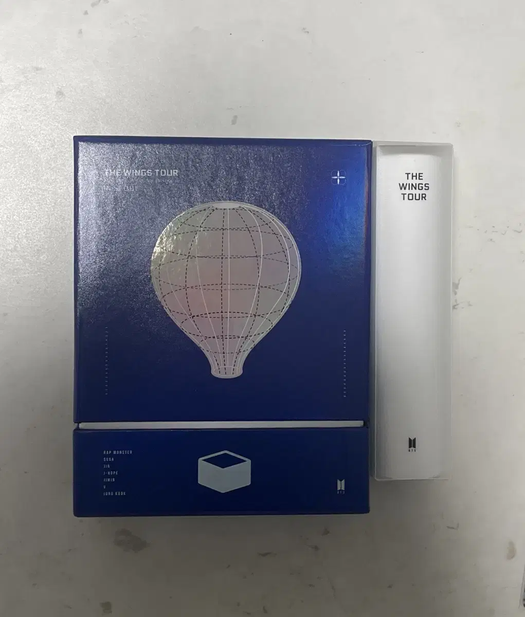 BTS 방탄 윙즈 DVD 포스터 일괄 양도 급처 화양연화 서울 패키지