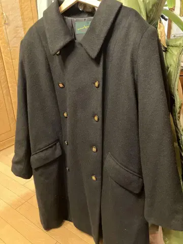 BELLEMAISON 100% 캐시미어 코트 15호