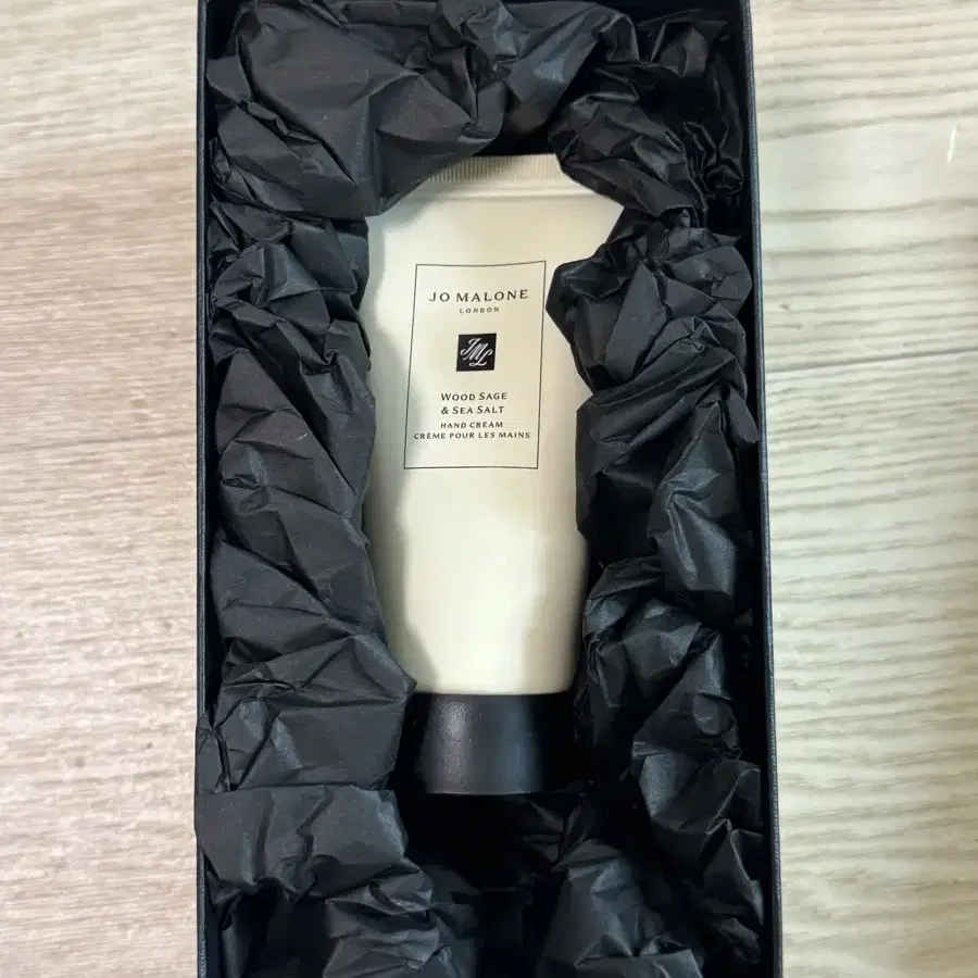 조말론 우드세이지 씨솔트 핸드크림 50ml