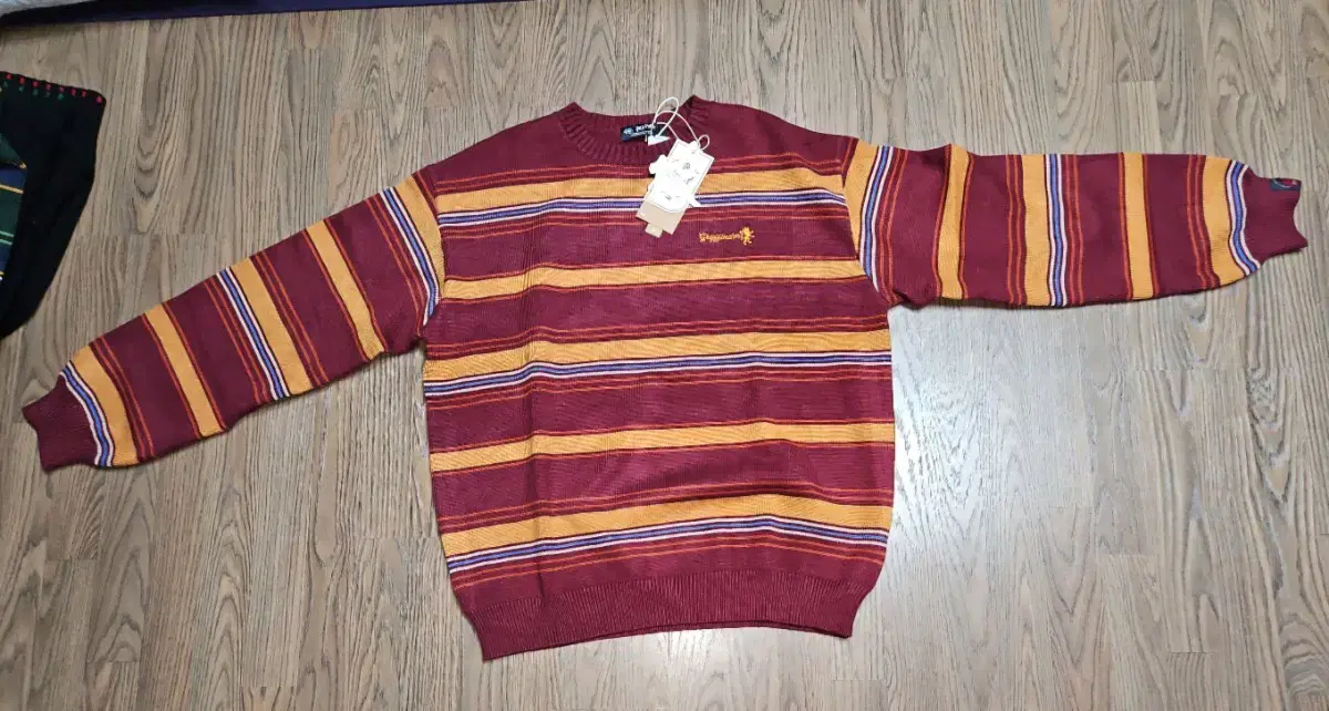 Harry Potter Kyouko Collaboration Gryffindor Knit Hat