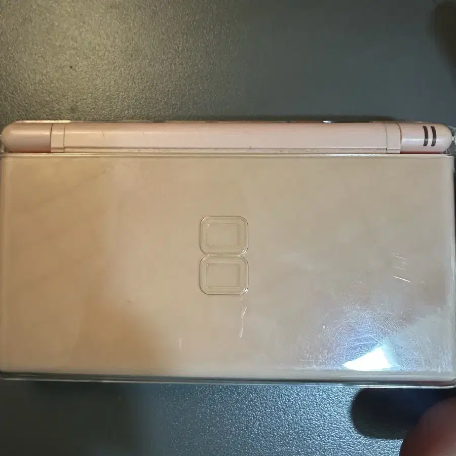 닌텐도 ds lite, dsi, 3ds