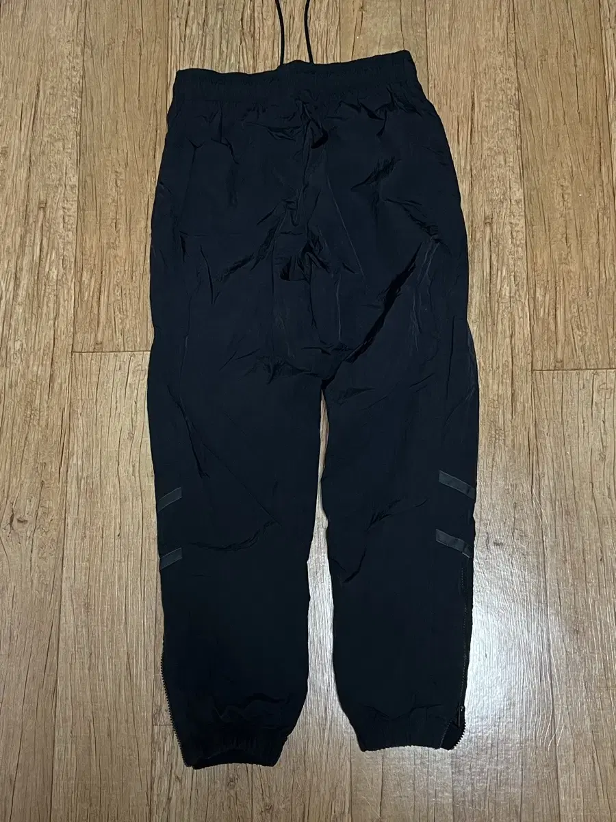 nike nylon pants