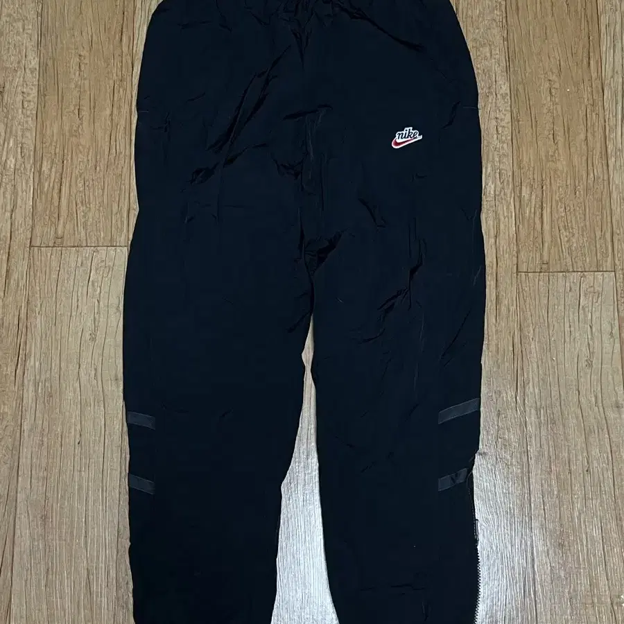 nike nylon pants