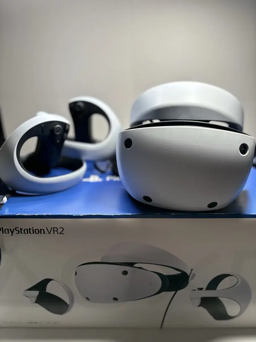 PS VR2