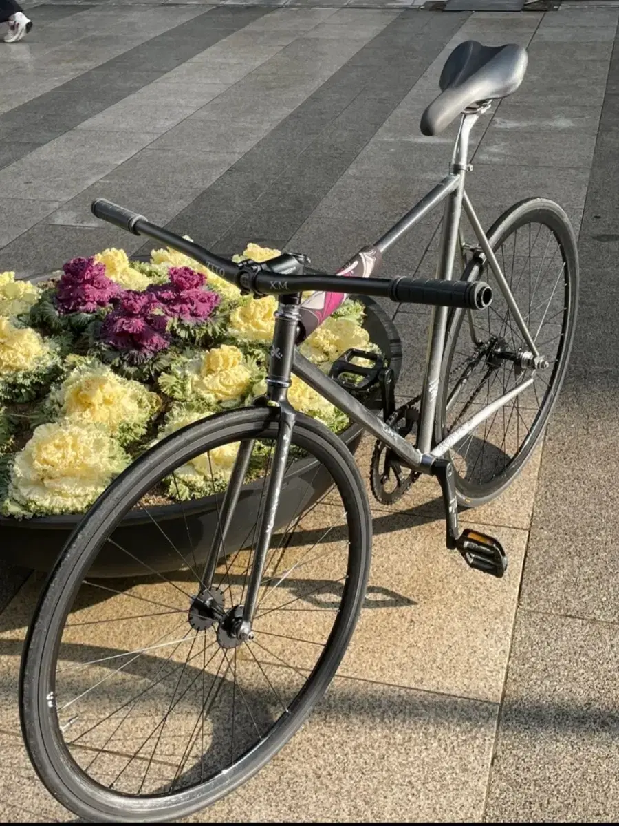 크레이지 재로로우 경륜커스텀픽시 판/대