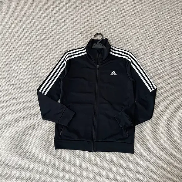 S Adidas Track Top Training Wear Jersey Jacket N.6427