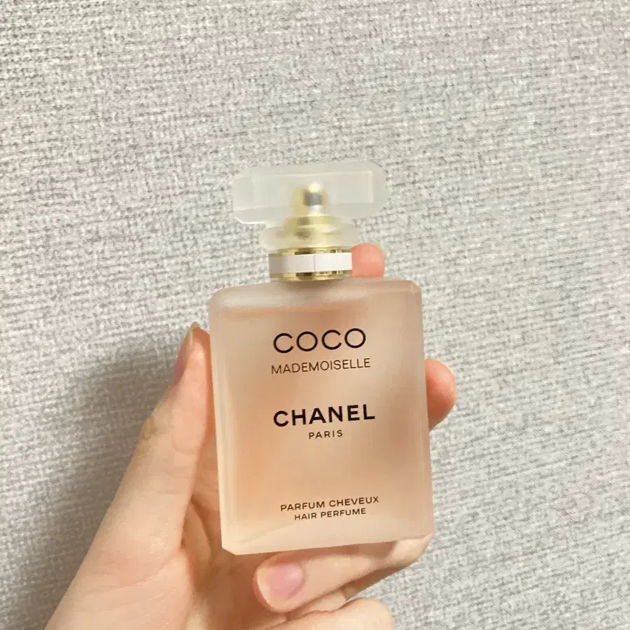 샤넬 코코 마드모아젤 35ml