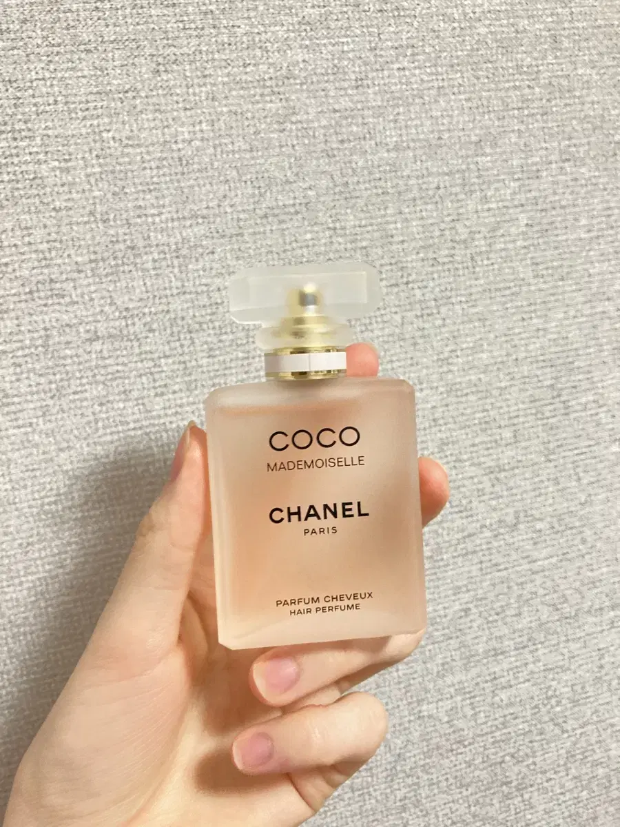 샤넬 코코 마드모아젤 35ml