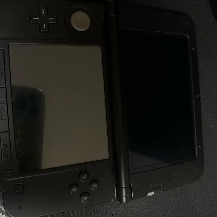 닌텐도 3ds xl 판매합니다